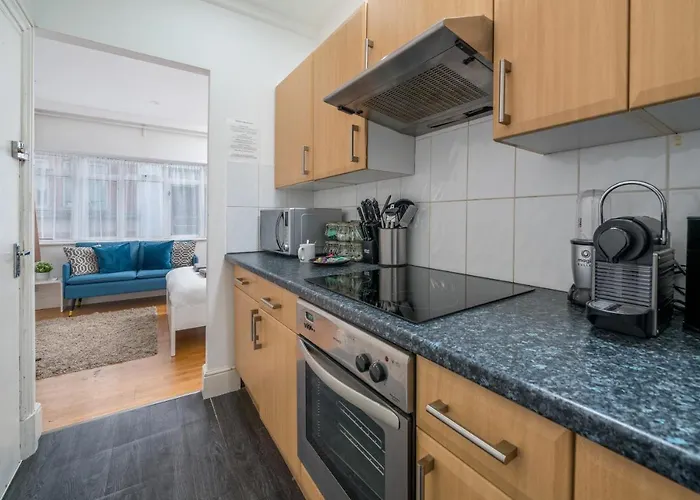 Private Studio - Wardour Street - Berwick Street